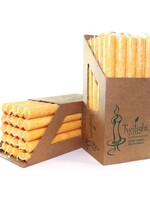 Eco 10' Dinner Candle ~ Yellow