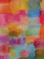nathalie champagne Nathalie Champagne - Abstract 1