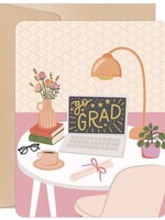 Go Grad