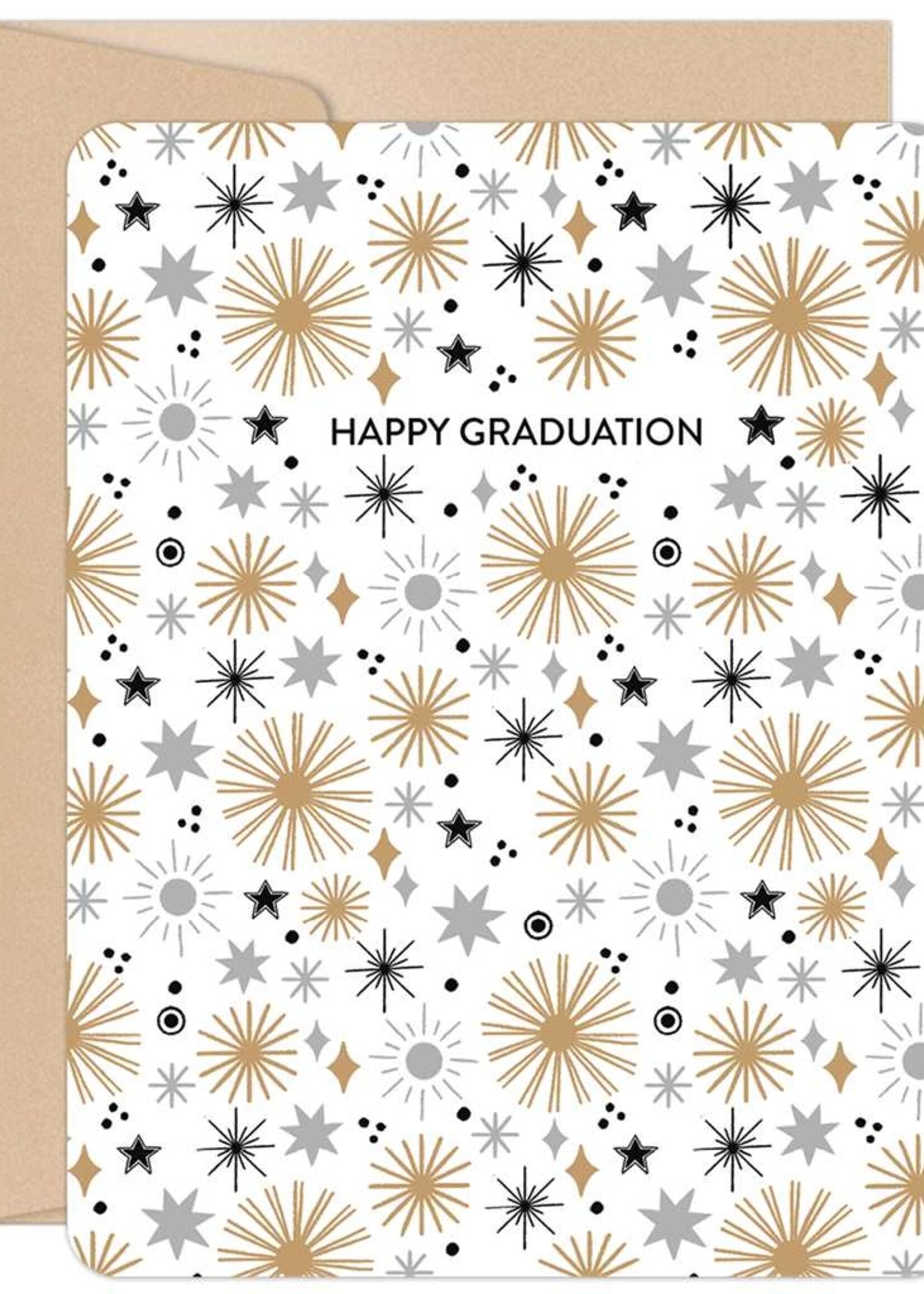 Happy Graduation