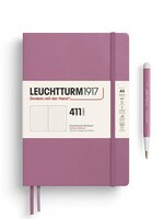 Leuchtturm Leuchtturm1917 A5 Hardcover Dot