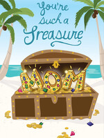 You're Such A Treasure Mom