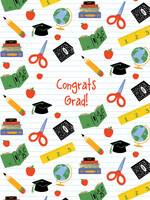 Congrats, Grad!