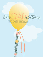 Designs by maria ConGRADulations