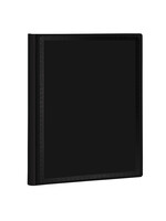 Paperblanks Paperblanks ~ Black Edition Bold, Black Edition, Softcover Flexi, Midi,