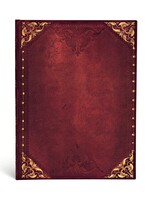 PaperBlanks Urban Glam, The New Romantics, Hardcover, Ultra, Lined,