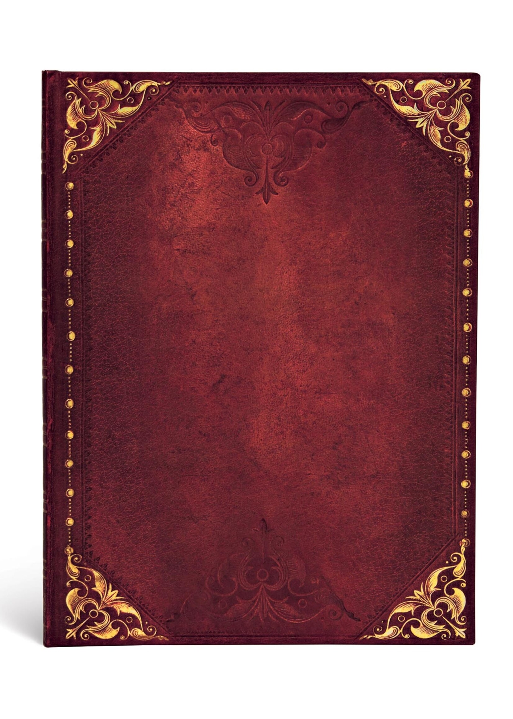 PaperBlanks Urban Glam, The New Romantics, Hardcover, Ultra, Lined,