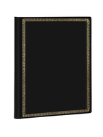 Paperblanks ~ Black Edition Hardcover Midi Journal