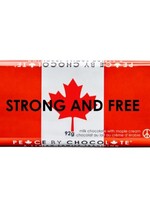 Peace By Chocolate Peace By Chocolate - Strong and Free