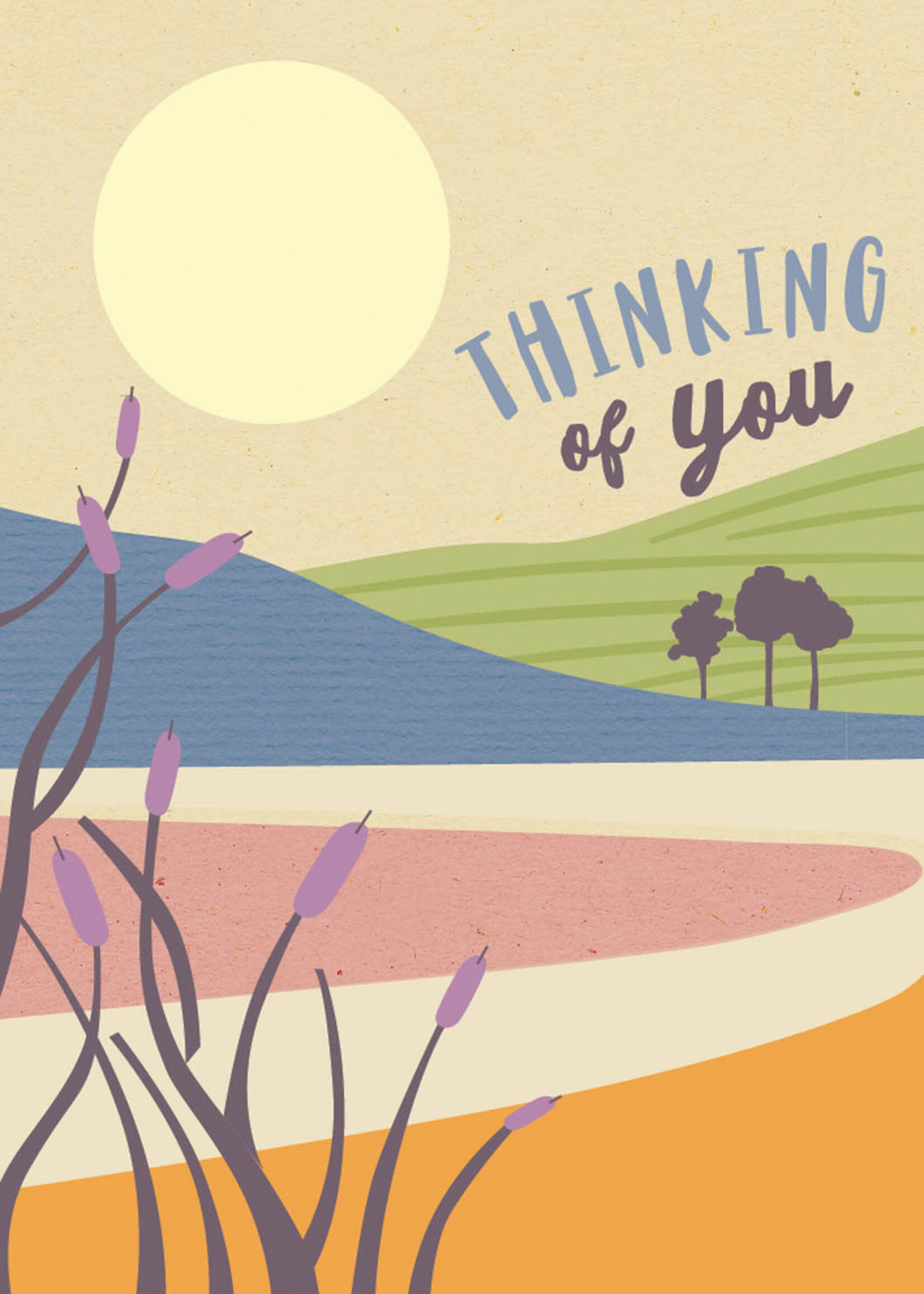 Laura Darrington Thinking of you