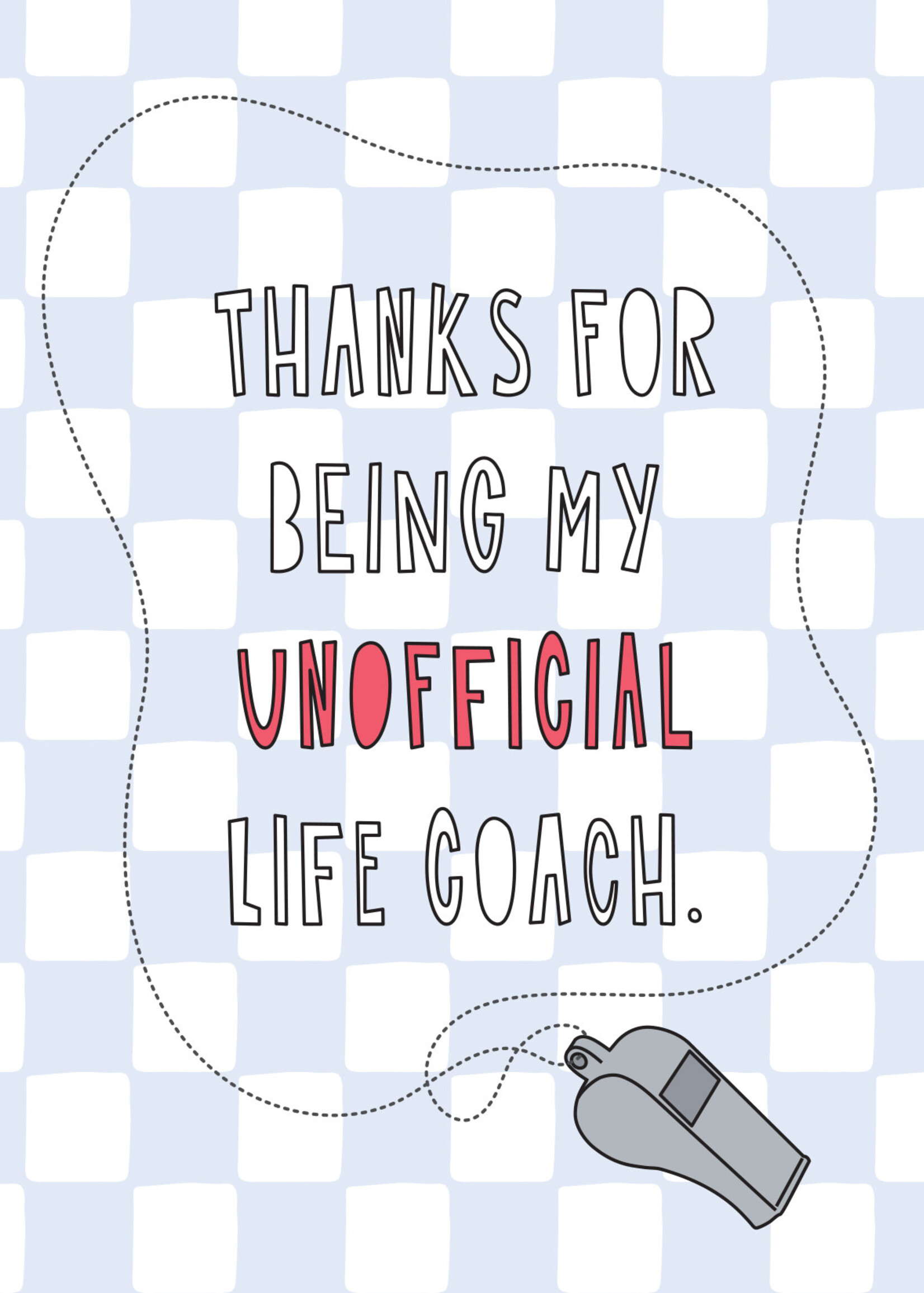 near modern disaster Thanks for being my unoffical life coach.