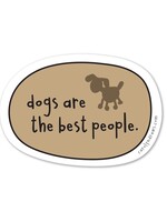 Carolyn Draws Dogs are the best people