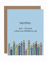 happy birthday.