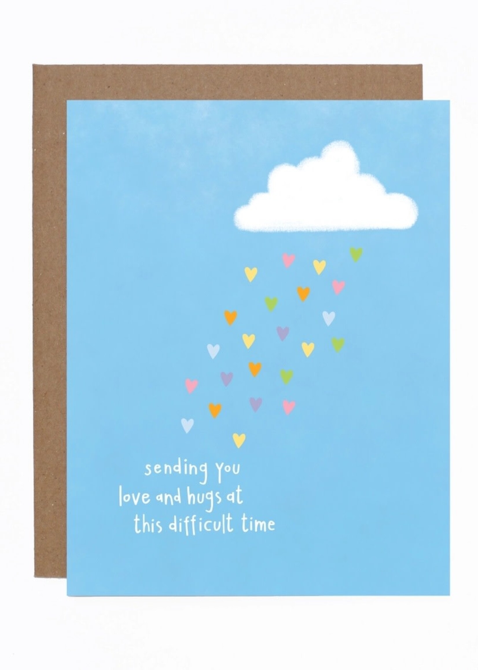 Carolyn Draws Sending you love and hugs