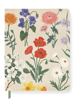 fringe Botanical Gardens Journal