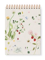 fringe Megan's Garden Sketch Pad