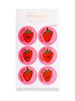 The Penny Paper Co. Stickers ~ Berry Good
