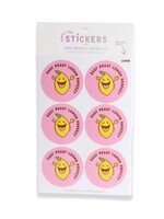 The Penny Paper Co. Scratch 'n Sniff ~ Easy Peasy Lemon Squeezy