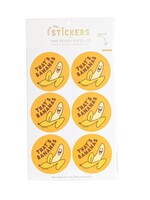 The Penny Paper Co. Scratch 'n Sniff ~ That's Bananas!