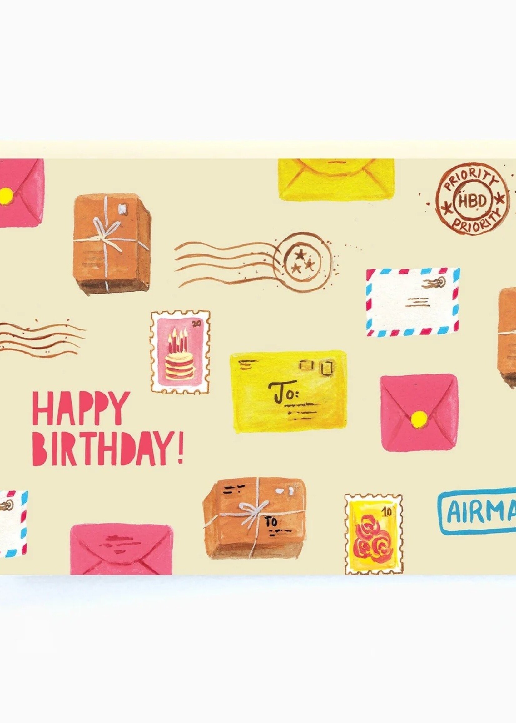 Snail Mail