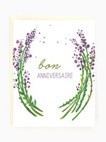 Bon Anniversaire