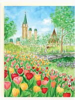 Ottawa Tulip Festival