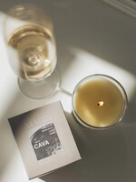 Marin Marin ~ Cava