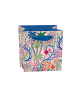 roger la borde Mini Gift Bag ~ Starflower