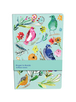 roger la borde Softcover - Bird Life