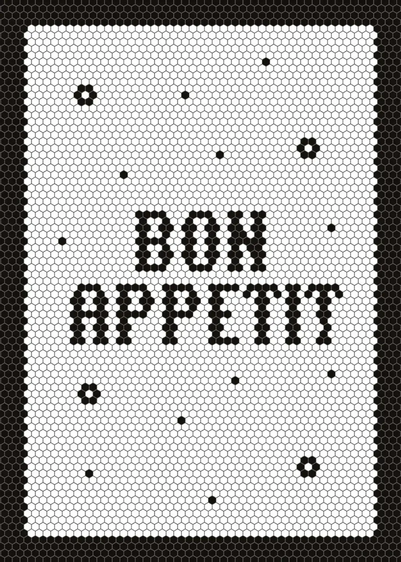 Maison Lorraine Bon Appetit Tea Towel