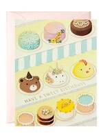 JooJoo Have a sweet birthday!