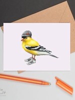 Amelie Legault Goldfinch