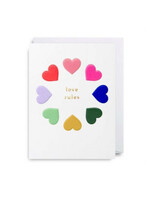 Lagom Mini - Love Rules