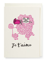Mini - Je t'aime