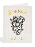 Bonjour Bébé