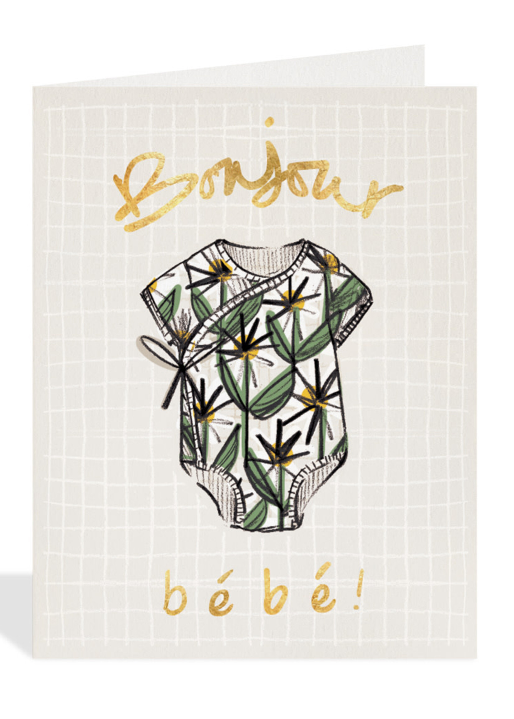 Bonjour Bébé