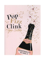 Designs by maria Pop Fizz Clink