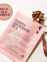 Sweetie Pie Rooibos Tea