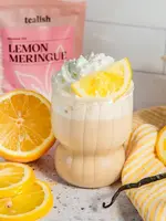 Tealish Tealish Lemon Meringue Tea Bags