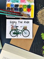 Seeded Memories ~ Enjoy The Ride