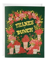 Cara Rowlands Thanks A Bunch