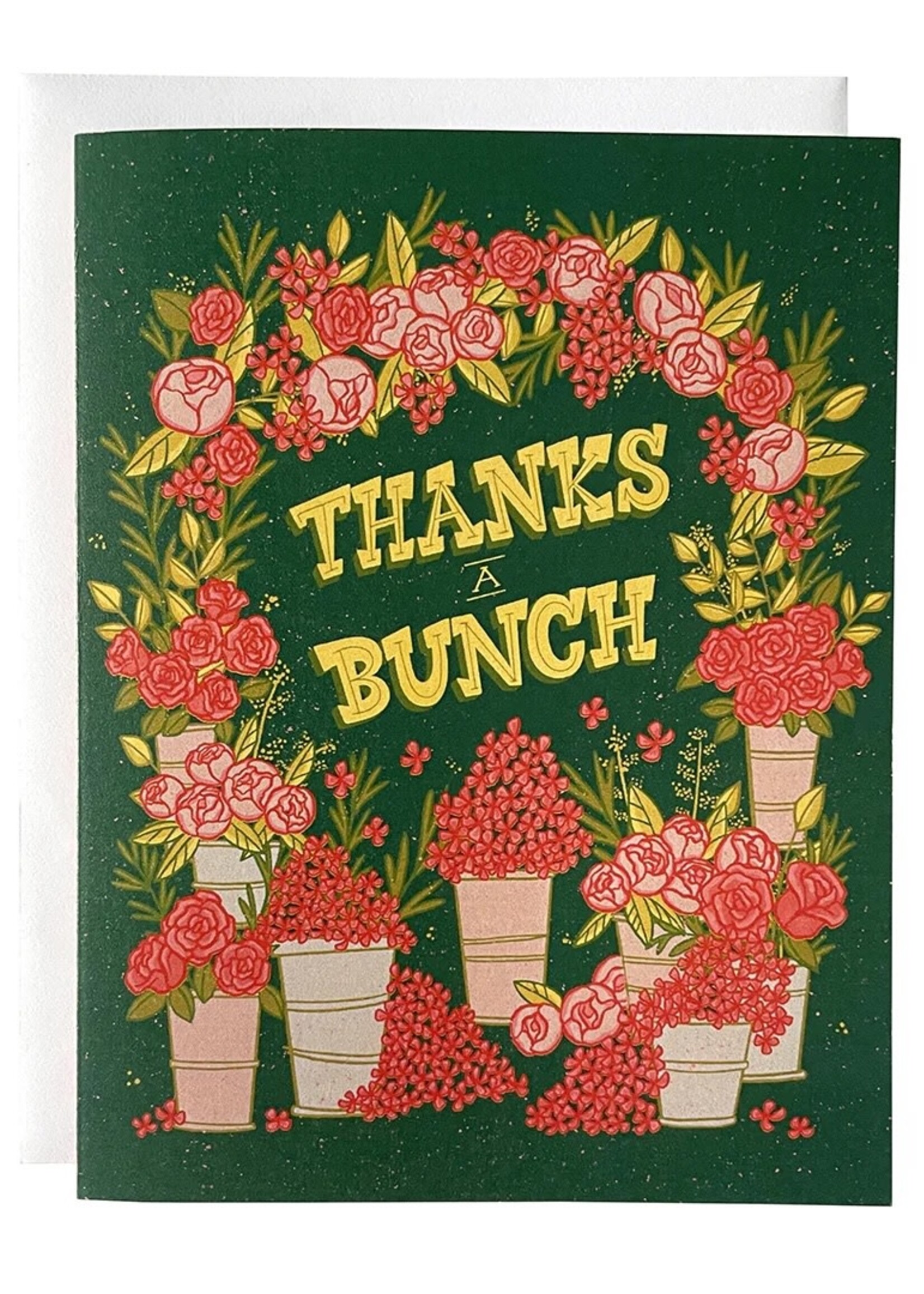 Cara Rowlands Thanks A Bunch
