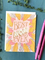 Best Mom Ever