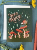 Have a Magical Birthday