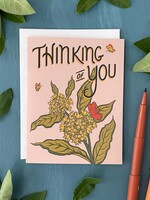 Cara Rowlands Thinking of You