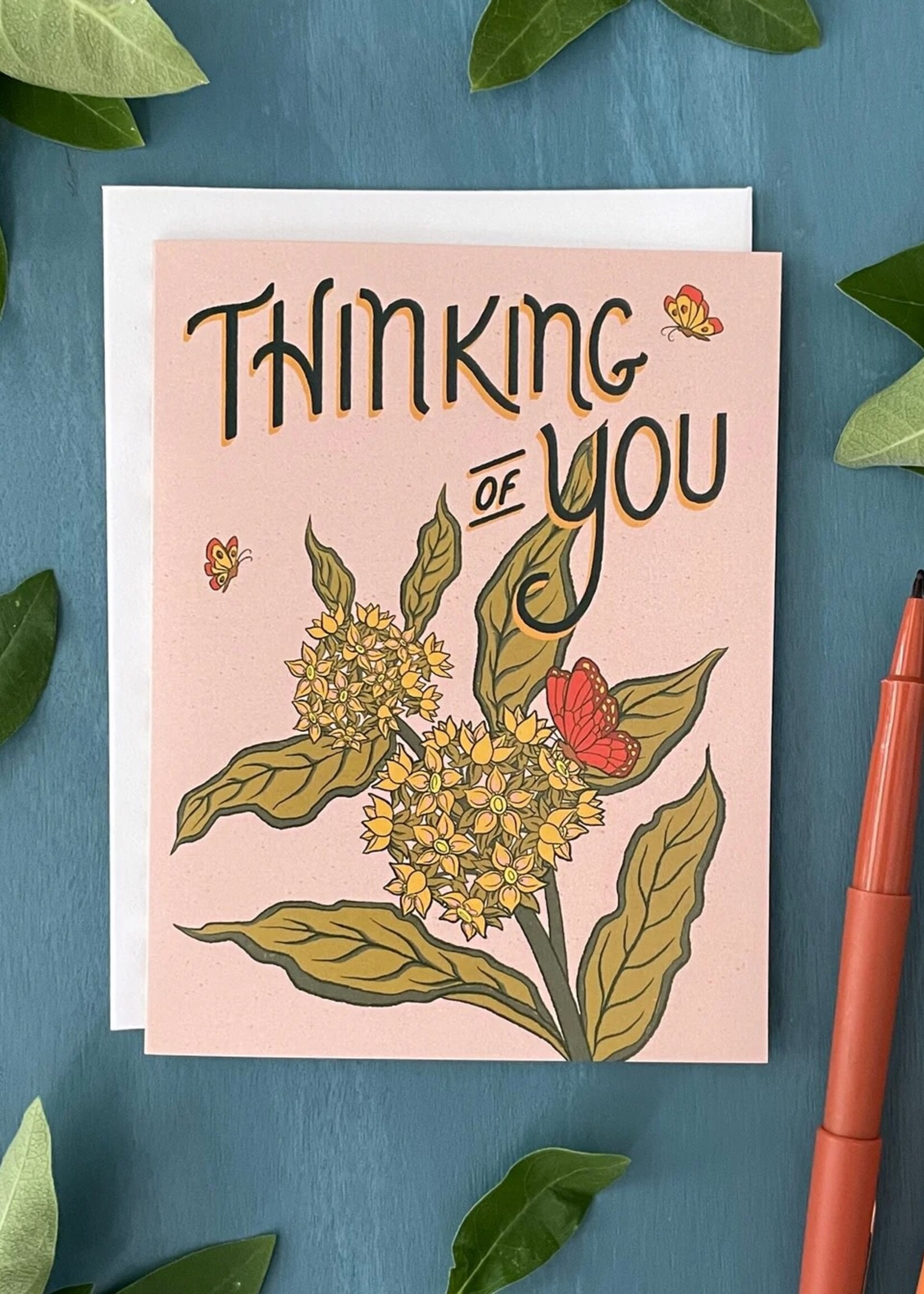 Cara Rowlands Thinking of You
