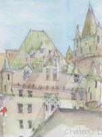 Deborah Levine Farrow Chateau Laurier