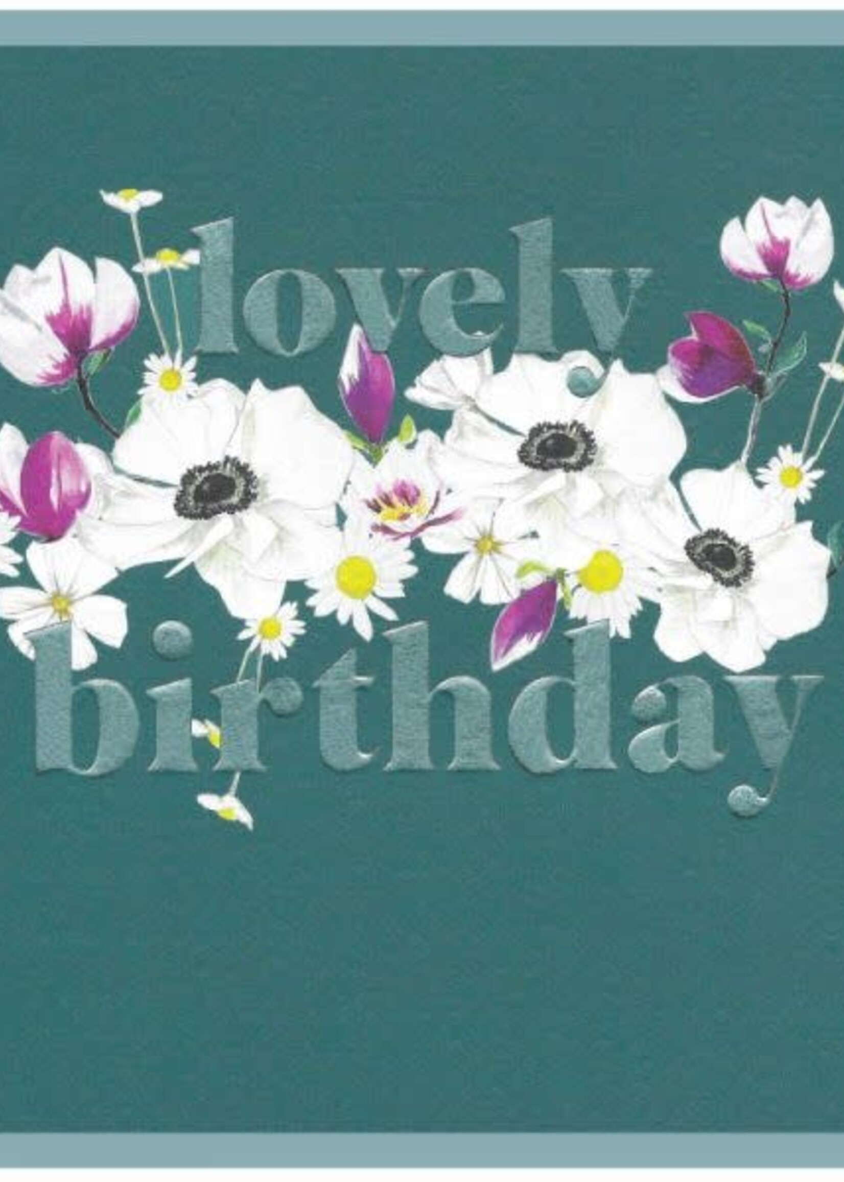 Lovely Birthday
