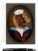 The Lonely Pixel Sailor Charlie