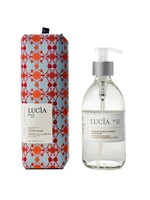 N°10 Damask Rose & Cypress Hand Soap